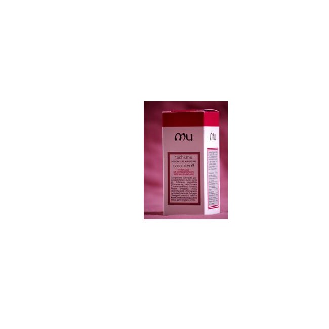 TACHI MU GOCCE 30 ML TACHI MU GOCCE 30 ML