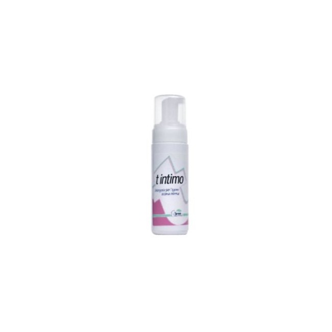 T INTIMO DETERGENTE INTIMO 150 ML T INTIMO DETERGENTE INTIMO 150 ML