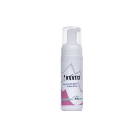 T INTIMO DETERGENTE INTIMO 150 ML T INTIMO DETERGENTE INTIMO 150 ML