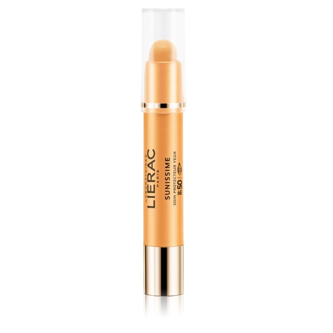 LIERAC SUNISSIME YEUX SPF50 3 G LIERAC SUNISSIME YEUX SPF50 3 G