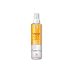 Flacone Spray da 200 ml di Svr Sun Secure Eau Solaire Protettiva Rinfrescante