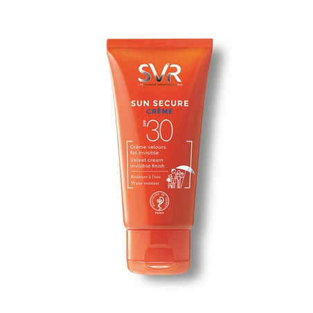 SVR SUN SECURE CREMA SPF30 50 ML