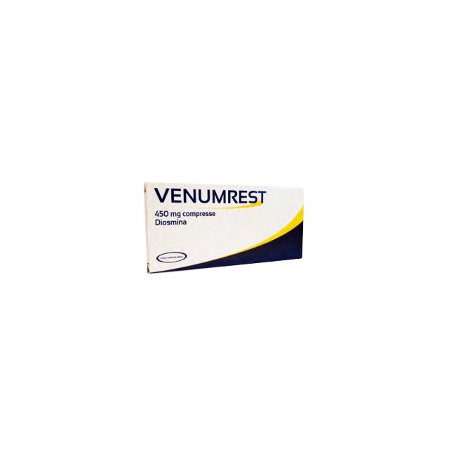 Diosmina EG 450mg 30 Compresse Diosmina EG 450mg 30 Compresse