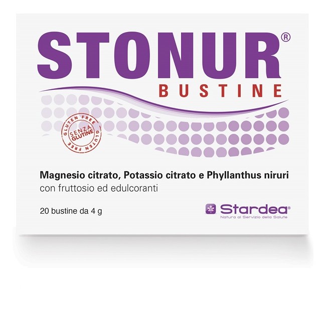 STONUR 20 BUSTINE STONUR 20 BUSTINE