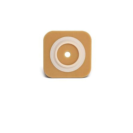 PLACCA CON FLANGIA E BARRIERA PROTETTIVA IDROCOLLOIDALE PROTEZIONE TOTALE SISTEMA 2S PLACCA PLUS 38MM 5PZ PLACCA CON FLANGIA E BARRIERA PROTETTIVA IDROCOLLOIDALE PROTEZIONE TOTALE SISTEMA 2S PLACCA PLUS 38MM 5PZ