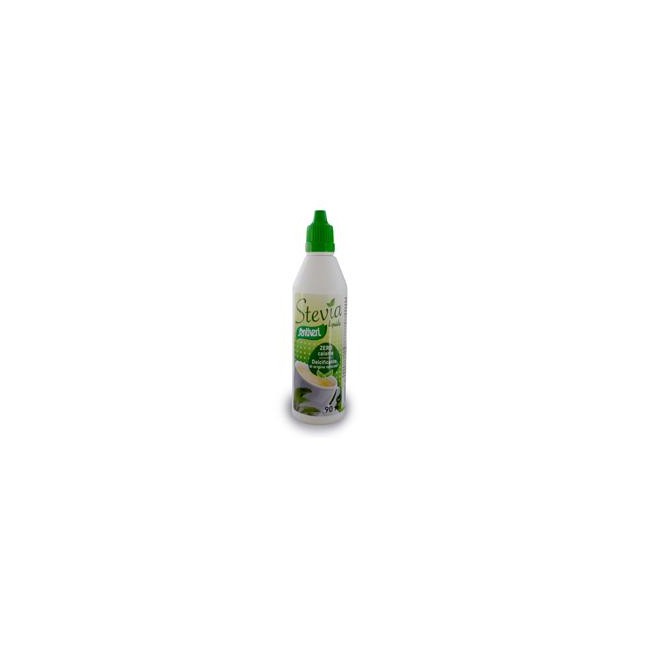 STEVIA LIQUIDA FLACONCINO CONTAGOCCE 90 ML STEVIA LIQUIDA FLACONCINO CONTAGOCCE 90 ML