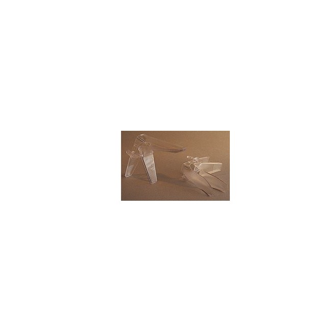 SPECULUM VAGINALE STERILE MISURA PICCOLA. SUPERFICIE INTERNA DELLE VALVE SATINATA E ANTIRIFLESSO SPECULUM VAGINALE STERILE MISURA PICCOLA. SUPERFICIE INTERNA DELLE VALVE SATINATA E ANTIRIFLESSO