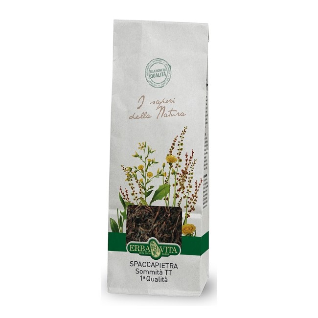 Spaccapietra Taglio Tisana 1 Qualita\' 100 G