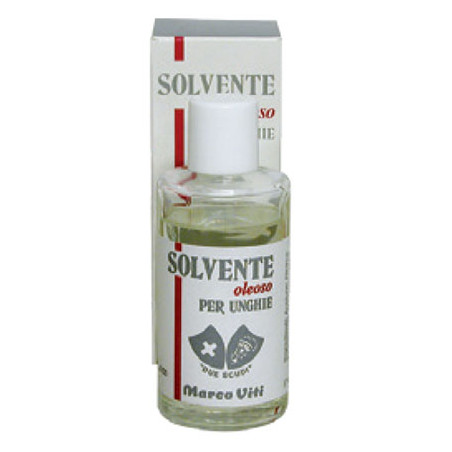 UNGHIASIL SOLVENTE OLEOSO 50 ML UNGHIASIL SOLVENTE OLEOSO 50 ML