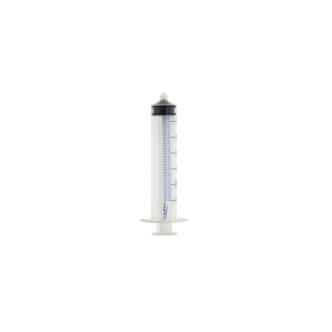 SIRINGA IPODERMICA EXTRAFINE 50/60 ML SENZA AGO CON LUER LOCK CENTRALE SIRINGA IPODERMICA EXTRAFINE 50/60 ML SENZA AGO CON LUER LOCK CENTRALE