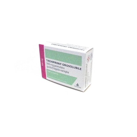 Tachipirina Farmaco Per La Febbre Paracetamolo 500 Mg 12 Bustine Oro Tachipirina Farmaco Per La Febbre Paracetamolo 500 Mg 12 Bustine Oro