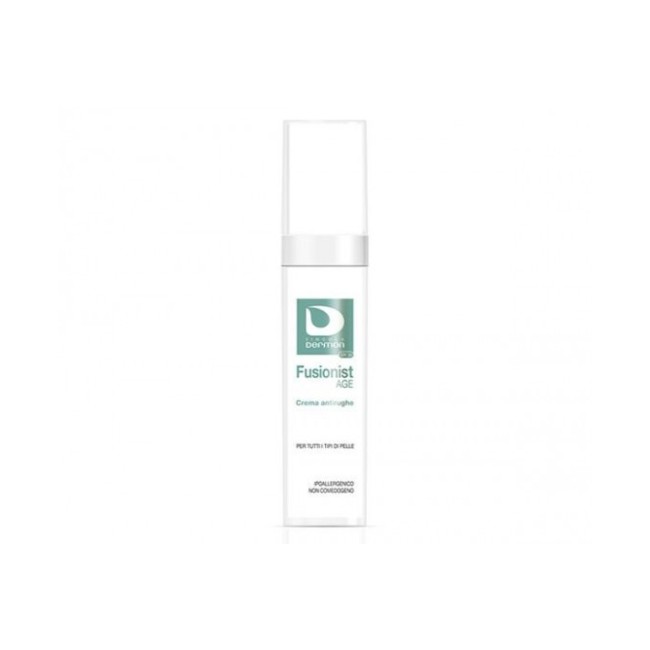 SINGULA DERMON FUSIONIST AGE CREMA ANTIRUGHE 50 ML SINGULA DERMON FUSIONIST AGE CREMA ANTIRUGHE 50 ML