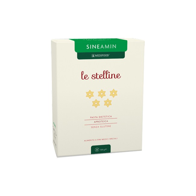 SINEAMIN STELLINE 500 G SINEAMIN STELLINE 500 G