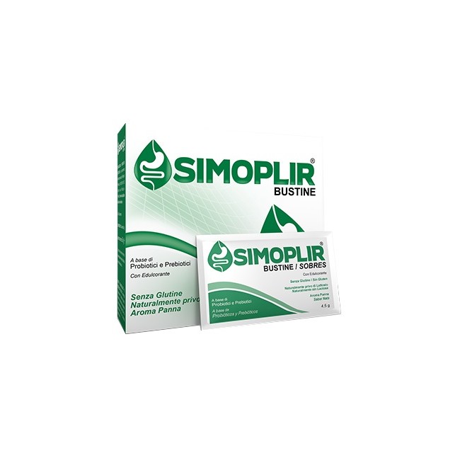 SIMOPLIR 12 BUSTINE SIMOPLIR 12 BUSTINE