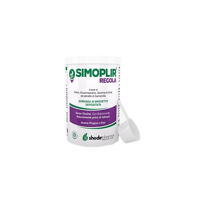 SIMOPLIR REGOLA POLVERE 140 G SIMOPLIR REGOLA POLVERE 140 G