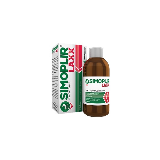 SIMOPLIR LAXX 300 ML SIMOPLIR LAXX 300 ML