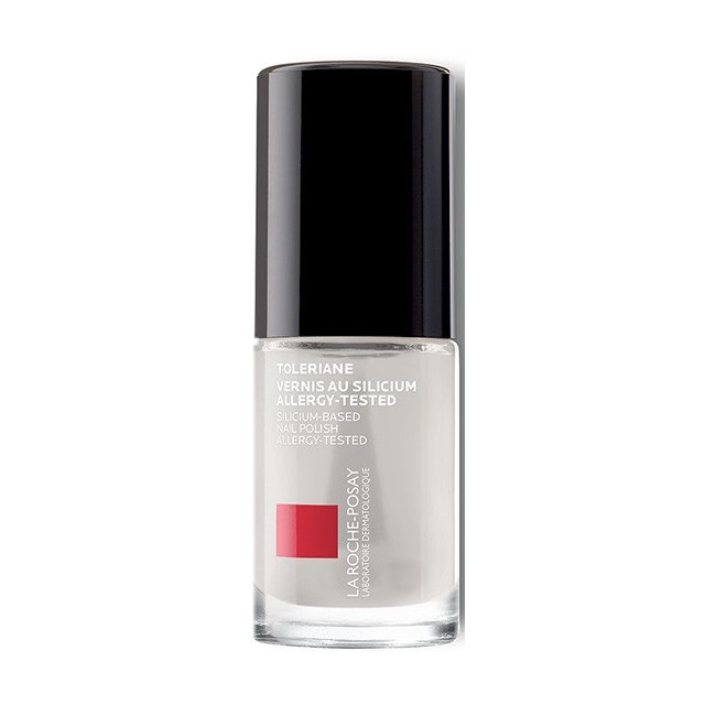 LA ROCHE POSAY TOLERIANE VERNIS SILICIUM MAT 6 ML LA ROCHE POSAY TOLERIANE VERNIS SILICIUM MAT 6 ML