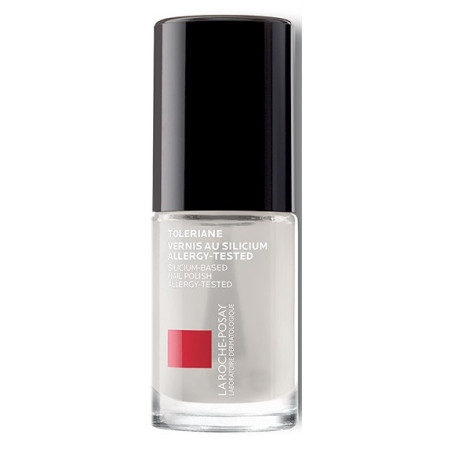 LA ROCHE POSAY TOLERIANE VERNIS SILICIUM MAT 6 ML LA ROCHE POSAY TOLERIANE VERNIS SILICIUM MAT 6 ML