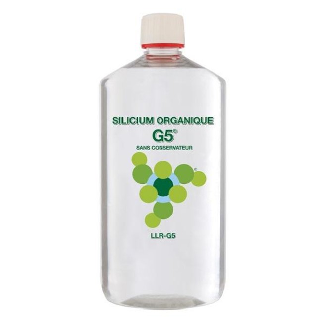 SILICE ORGANICA G5 1000 ML FREELAND SILICE ORGANICA G5 1000 ML FREELAND