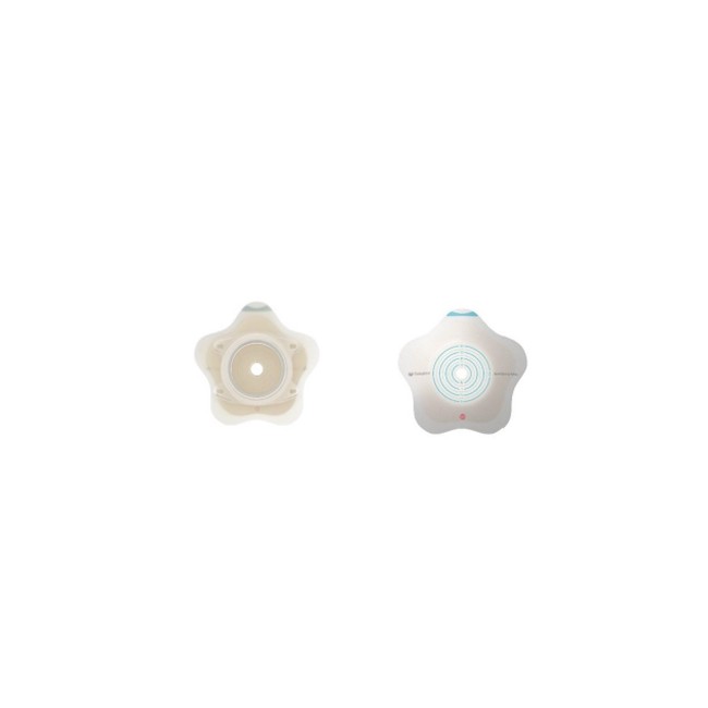 PLACCA SENSURA MIO CONCAVA CLICK 50 MM 30-45 M 5 PEZZI PLACCA SENSURA MIO CONCAVA CLICK 50 MM 30-45 M 5 PEZZI