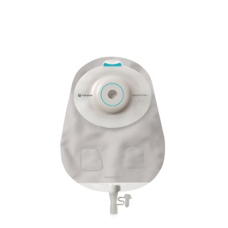 SENSURA MIO CONVEX SOFT SACCA UROSTOMIA MONOPEZZO MIDI 340 ML CON APERTURA ISPEZIONABILE 10-33 MM 10 PEZZI SENSURA MIO CONVEX SOFT SACCA UROSTOMIA MONOPEZZO MIDI 340 ML CON APERTURA ISPEZIONABILE 10-33 MM 10 PEZZI