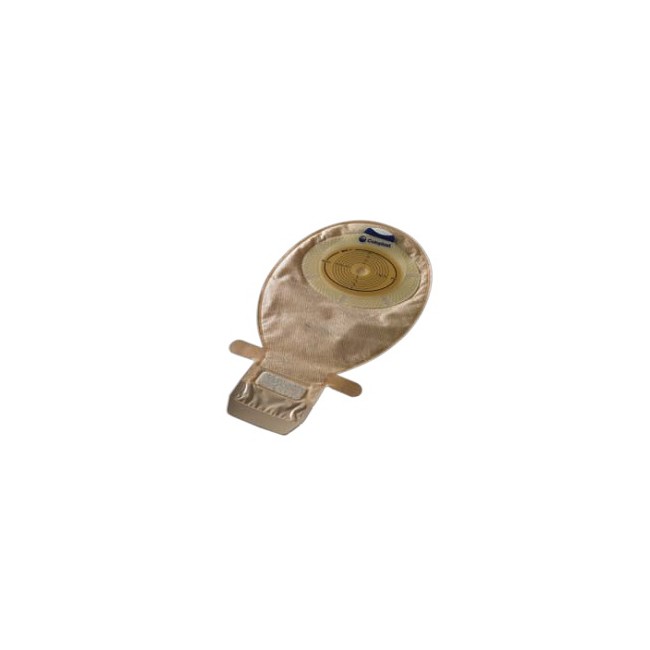 SACCA PER ILEOSTOMIA CON HIDE/AWAY APERTA TRASPARENTE RITAGLIABILE CON VELCRO 10/76MM MISURA MAXI 650ML 30 PEZZI SACCA PER ILEOSTOMIA CON HIDE/AWAY APERTA TRASPARENTE RITAGLIABILE CON VELCRO 10/76MM MISURA MAXI 650ML 30 PEZZI