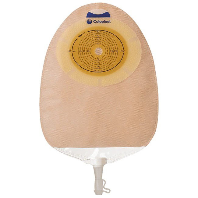 Sacca Trasparente Sistema Monopezzo Per Urostomia Con Multichamber Sensura Ritagliabile 15-33 Mm Maxi 400 Ml 10 Pezzi Sacca Trasparente Sistema Monopezzo Per Urostomia Con Multichamber Sensura Ritagliabile 15-33 Mm Maxi 400 Ml 10 Pezzi