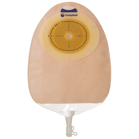 Sacca Trasparente Sistema Monopezzo Per Urostomia Con Multichamber Sensura Ritagliabile 15-33 Mm Maxi 400 Ml 10 Pezzi Sacca Trasparente Sistema Monopezzo Per Urostomia Con Multichamber Sensura Ritagliabile 15-33 Mm Maxi 400 Ml 10 Pezzi