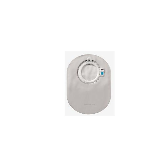 SACCA PER COLOSTOMIA SISTEMA A 2 PEZZI SENSURA CLICK CHIUSA RICOPERTA IN TNT FORO 60MM CAPACITA' MAXI 550ML 30 PEZZI SACCA PER COLOSTOMIA SISTEMA A 2 PEZZI SENSURA CLICK CHIUSA RICOPERTA IN TNT FORO 60MM CAPACITA' MAXI 550ML 30 PEZZI