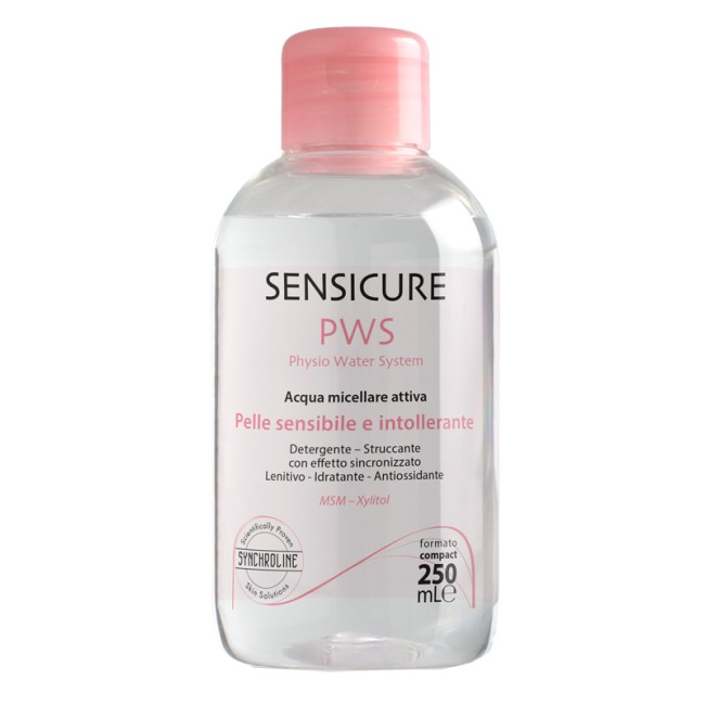 SENSICURE PWS 250 ML SENSICURE PWS 250 ML
