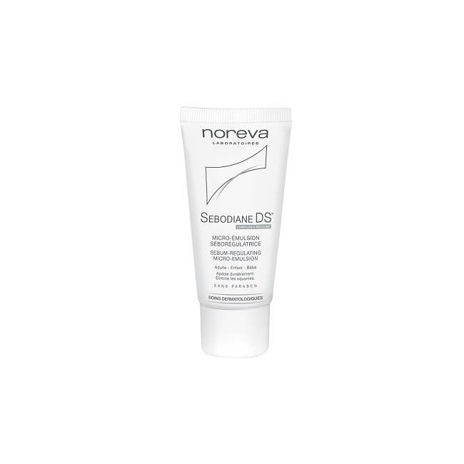 SEBODIANE DS MICRO EMULSIONE 30 ML SEBODIANE DS MICRO EMULSIONE 30 ML