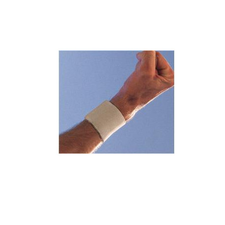 SCUDOTEX POLSINO ELASTICO REGOLABILE CM 6 NATURALE 4 SCUDOTEX POLSINO ELASTICO REGOLABILE CM 6 NATURALE 4