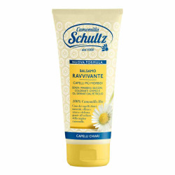 Schultz Balsamo Ravvivante Camomilla 200 Ml