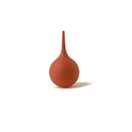 SCHIZZETTO MISURA 1 CON CANNULA MORBIDA 25ML