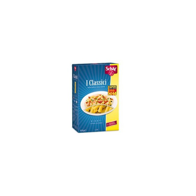 SCHAR RIGATI 500 G SCHAR RIGATI 500 G