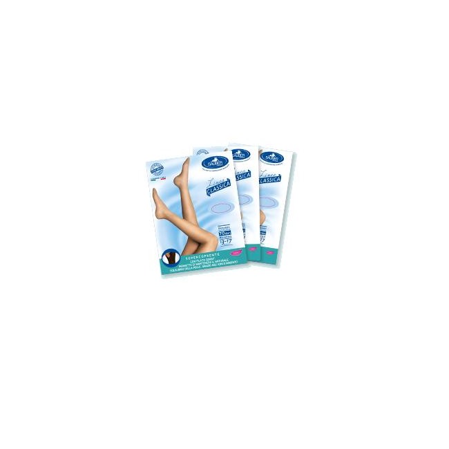 COLLANT 70 DENARI SUPER COPRENTE NERO 3 LINEA CLASSICA COLLANT 70 DENARI SUPER COPRENTE NERO 3 LINEA CLASSICA
