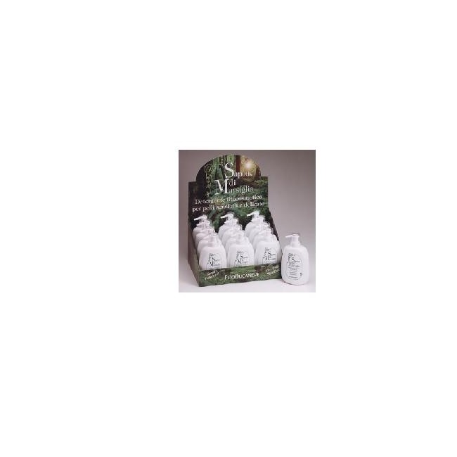 SAPONE MARSIGLIA LIQUIDO 1000 ML SAPONE MARSIGLIA LIQUIDO 1000 ML