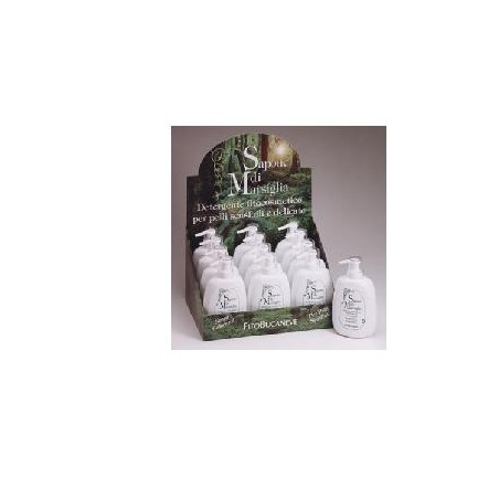SAPONE MARSIGLIA LIQUIDO 1000 ML SAPONE MARSIGLIA LIQUIDO 1000 ML