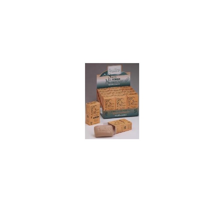 SAPONE MARSIGLIA ZOLFO 100 G SAPONE MARSIGLIA ZOLFO 100 G