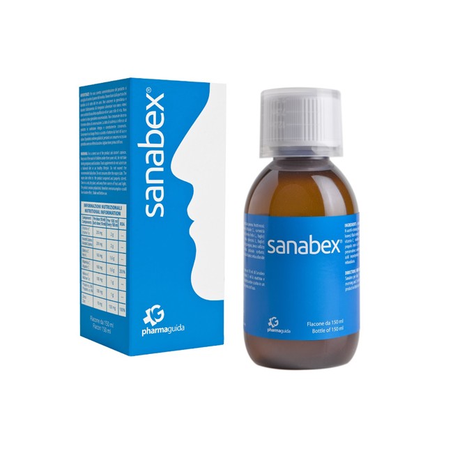 SANABEX 150 ML SANABEX 150 ML