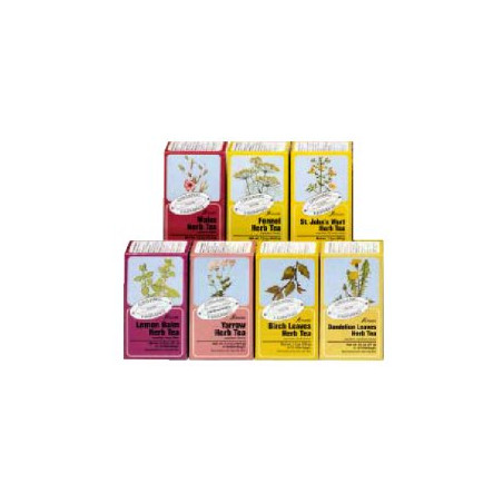 VERBENA TISANA 15 FILTRI VERBENA TISANA 15 FILTRI