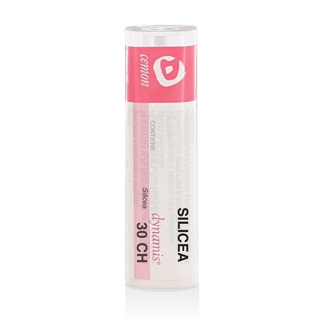 Cemon Silicea 30Ch Granuli 6g Cemon Silicea 30Ch Granuli 6g