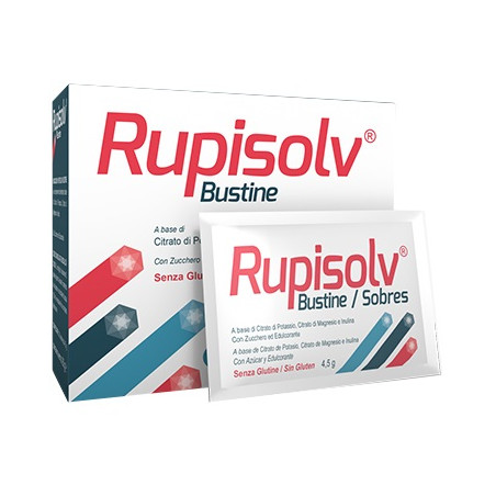RUPISOLV 20 BUSTINE