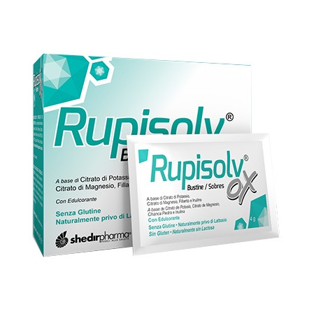 RUPISOLV OX 20 BUSTINE 4 G RUPISOLV OX 20 BUSTINE 4 G