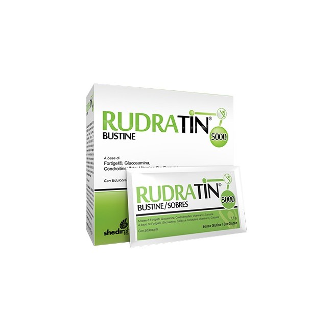 RUDRATIN 5000 20 BUSTINE RUDRATIN 5000 20 BUSTINE