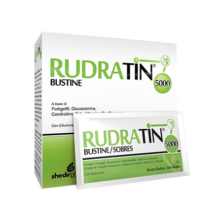 RUDRATIN 5000 20 BUSTINE RUDRATIN 5000 20 BUSTINE