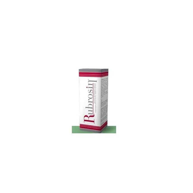 Flacone da 50 ml di Rubrosin Trattamento Lenitivo Igienizzante Per Eczemi Psoriasi Dermatiti Irritazioni. Flacone da 50 ml di Rubrosin Trattamento Lenitivo Igienizzante Per Eczemi Psoriasi Dermatiti Irritazioni.