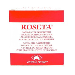 Roseta Sap Bio 100g