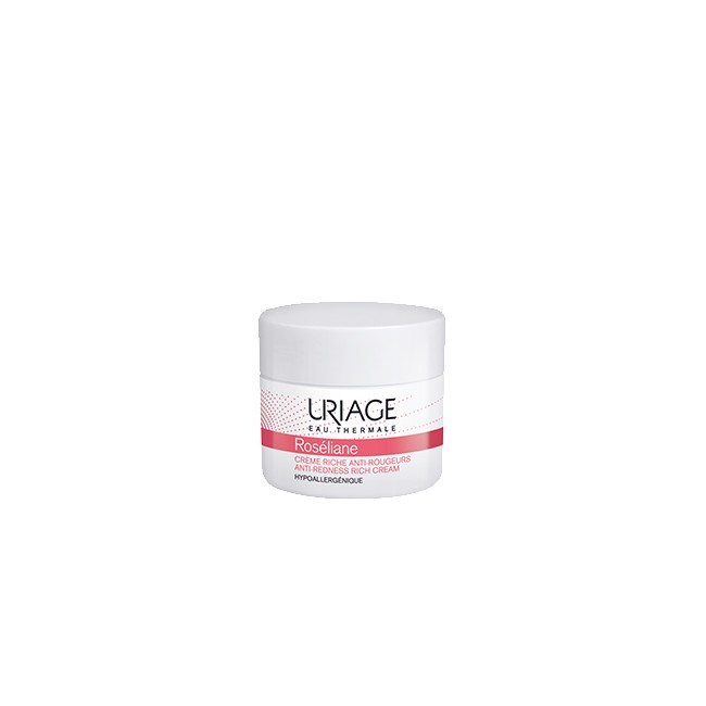 ROSELIANE CREMA RICCA 50 ML ROSELIANE CREMA RICCA 50 ML