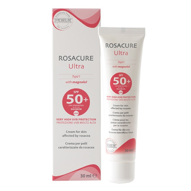 ROSACURE ULTRA SPF50+ 30 ML ROSACURE ULTRA SPF50+ 30 ML